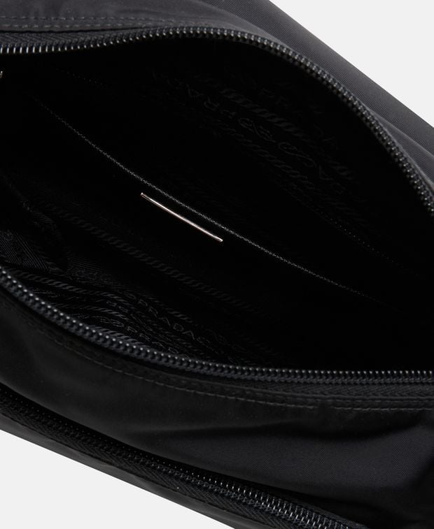 Prada Cross-body bag Pattina