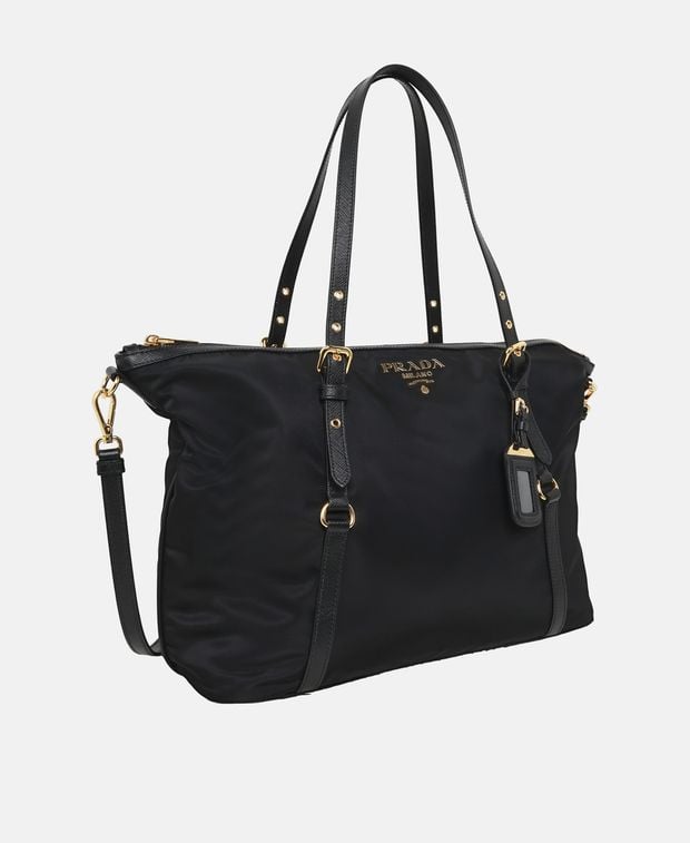 Prada Tote Bag