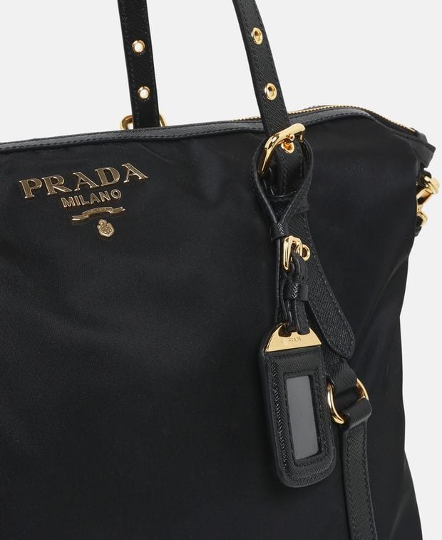 Prada Tote Bag