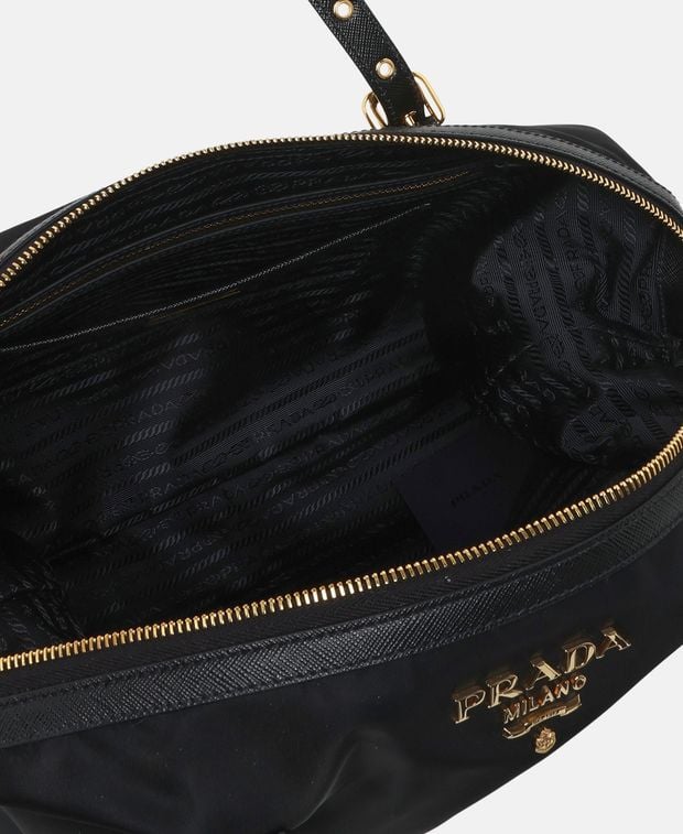 Prada Tote Bag