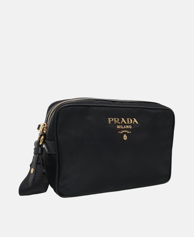 Prada Cross-body bag Bandoliera