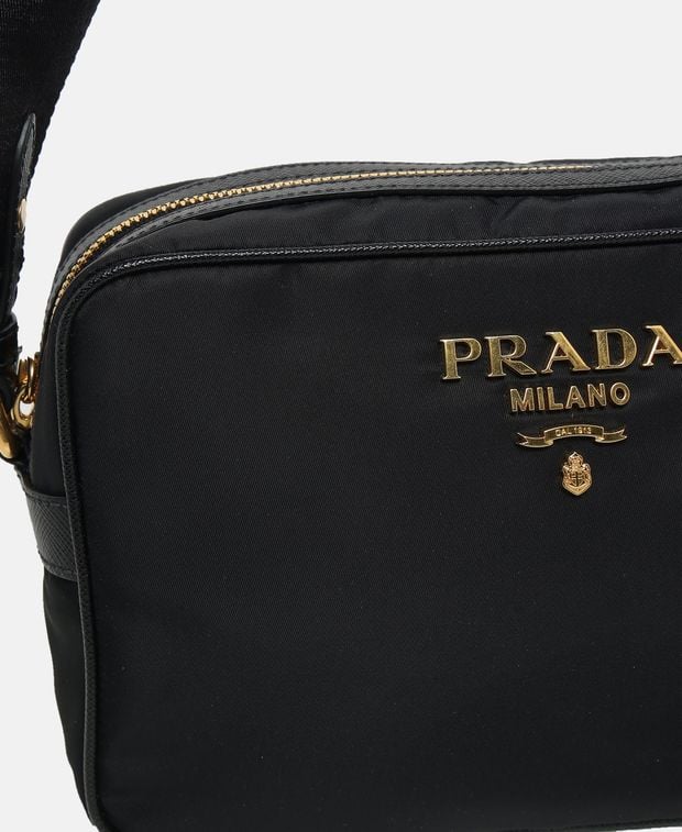 Prada Cross-body bag Bandoliera