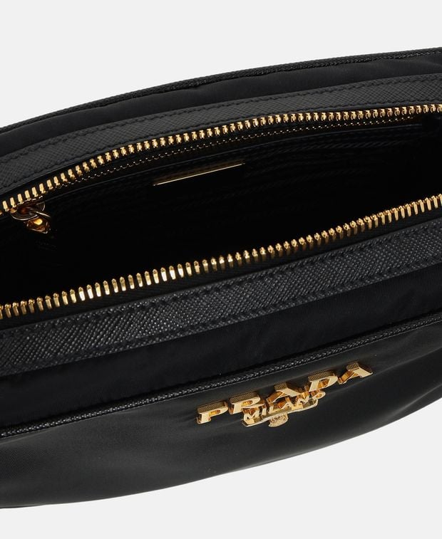 Prada Cross-body bag Bandoliera