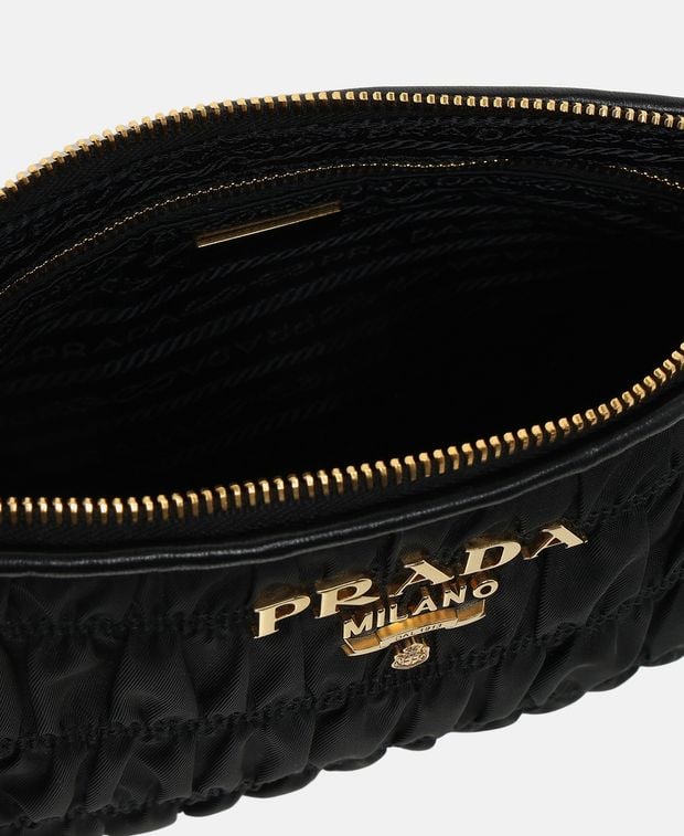 Prada Cross-body bag