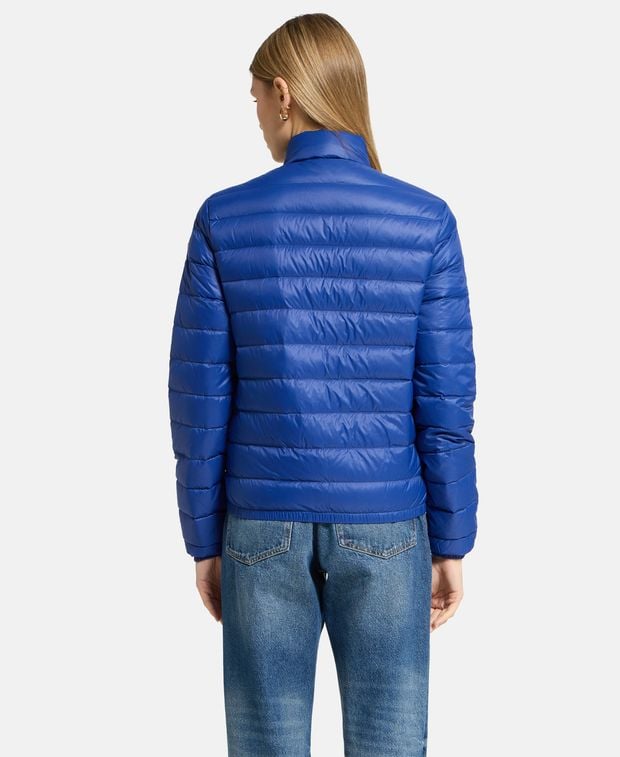 Moncler Quilted jacket Lans