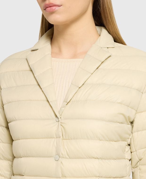Moncler Down jacket Leyla