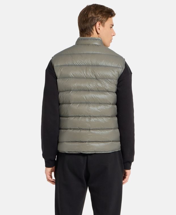 Moncler Down gilet