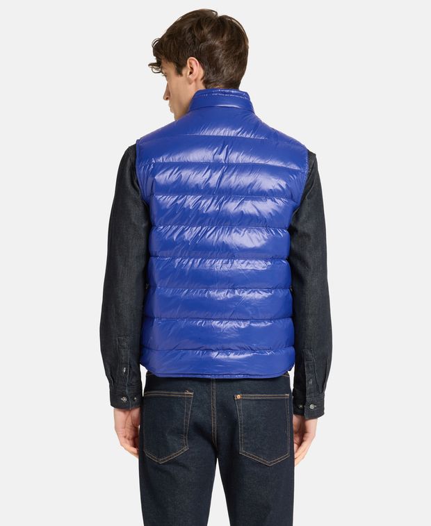 Moncler Down gilet Gui
