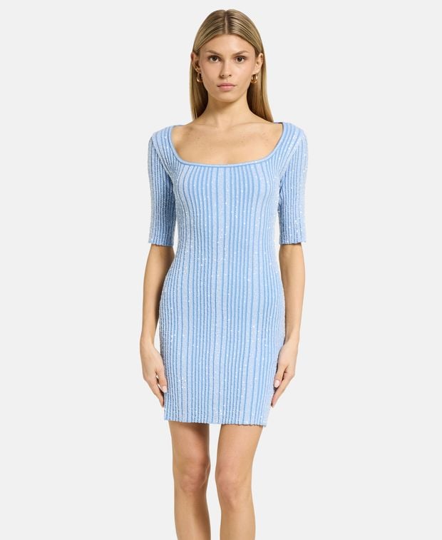 Missoni Knitted dress