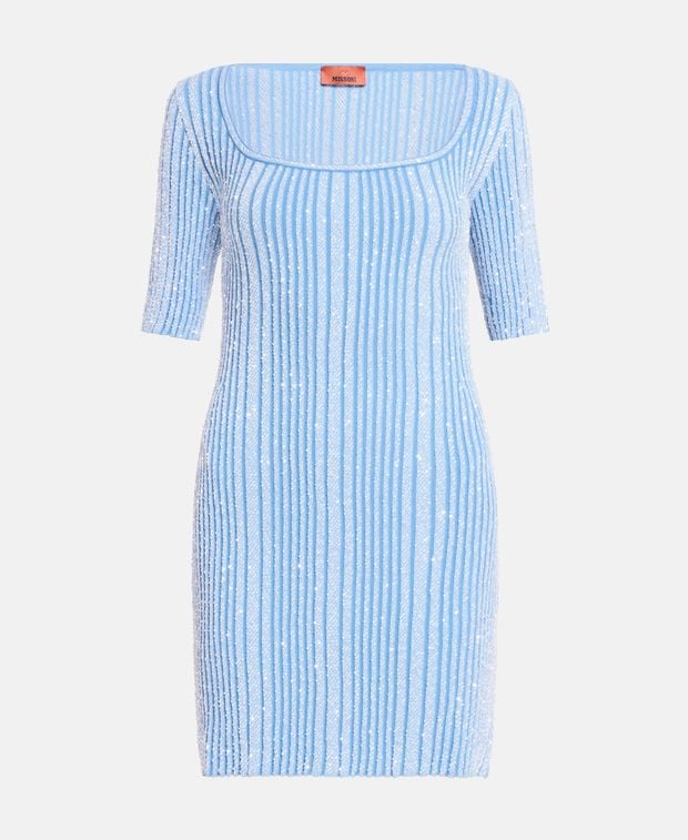 Missoni Knitted dress