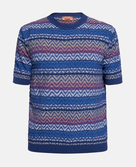 Missoni Short-sleeved pullover