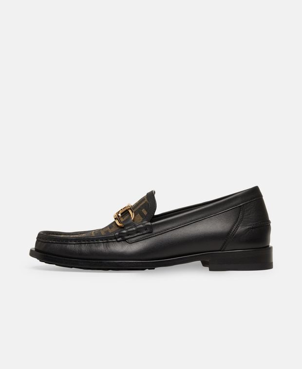 Fendi Loafers O'Lock