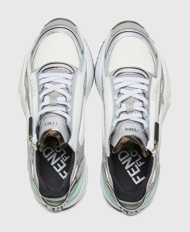 Fendi Sneakers Flow