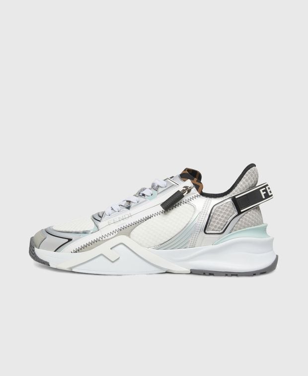 Fendi Sneakers Flow