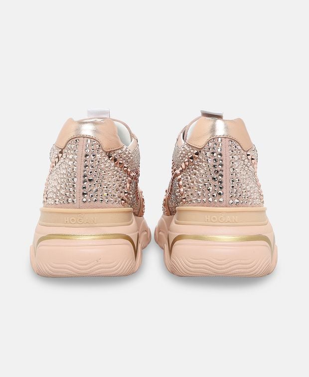 Hogan Sneakers Hyperactive