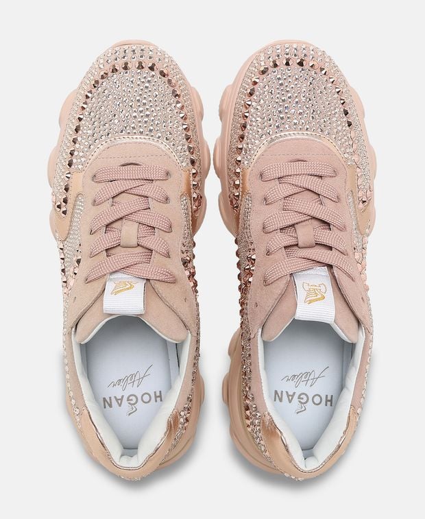 Hogan Sneakers Hyperactive