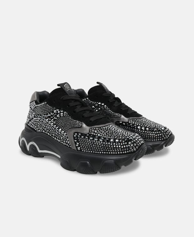 Hogan Sneakers Hyperactive