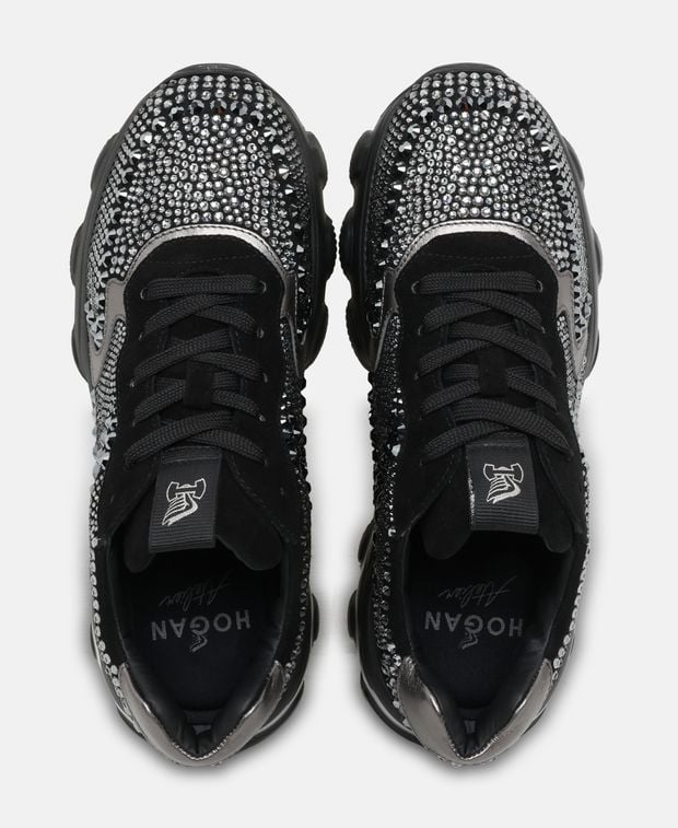 Hogan Sneakers Hyperactive