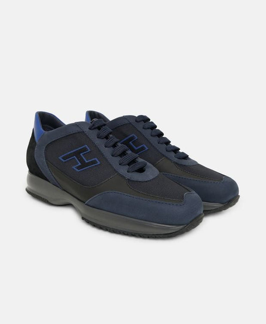 Hogan Sneakers Interactive