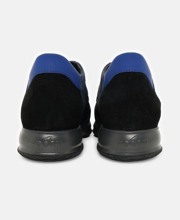 Hogan Sneakers Interactive