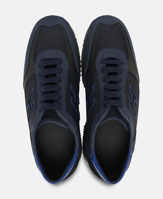 Hogan Sneakers Interactive