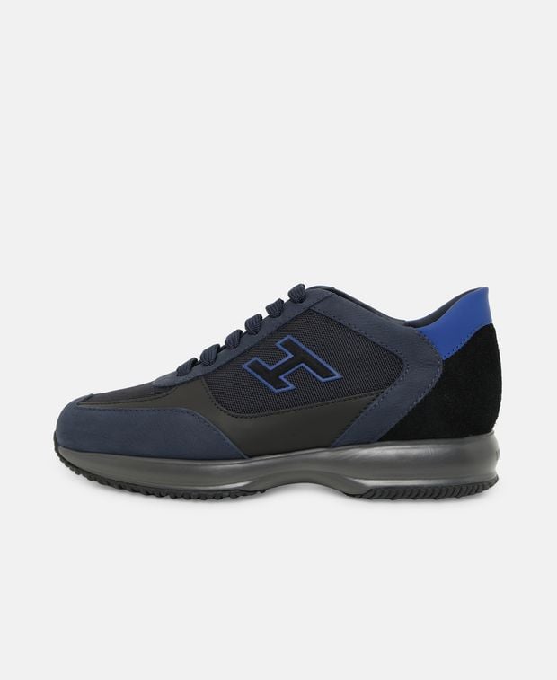 Hogan Sneakers Interactive