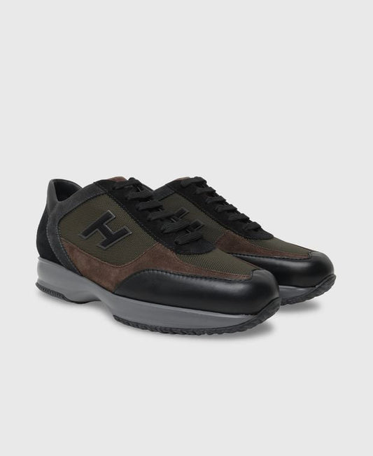 Hogan Sneakers Interactive