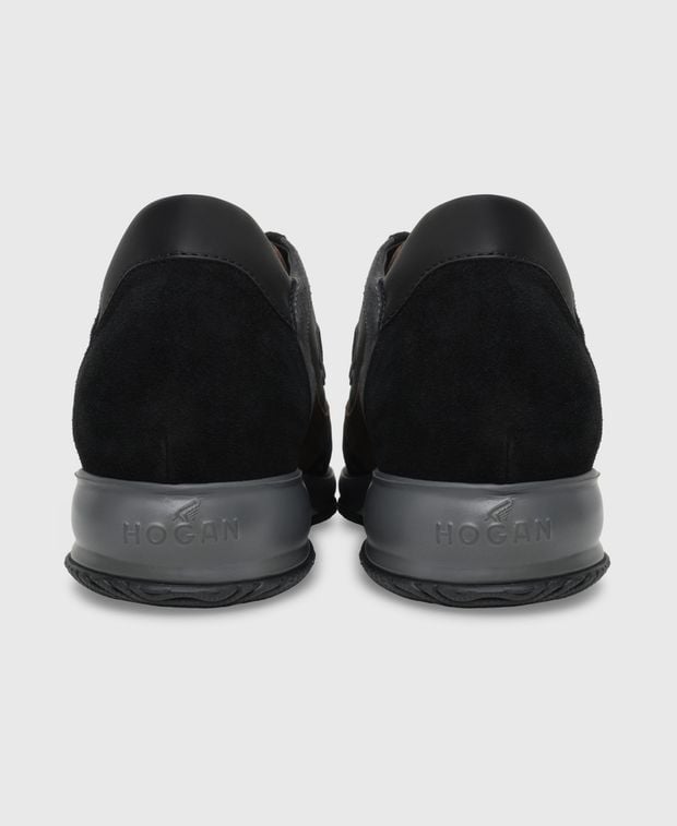 Hogan Sneakers Interactive