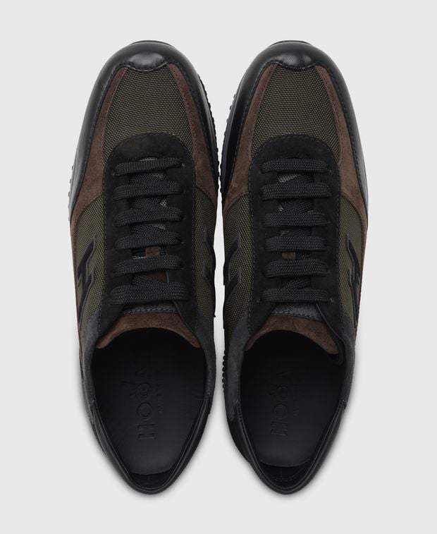 Hogan Sneakers Interactive