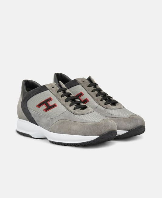 Hogan Sneakers Interactive