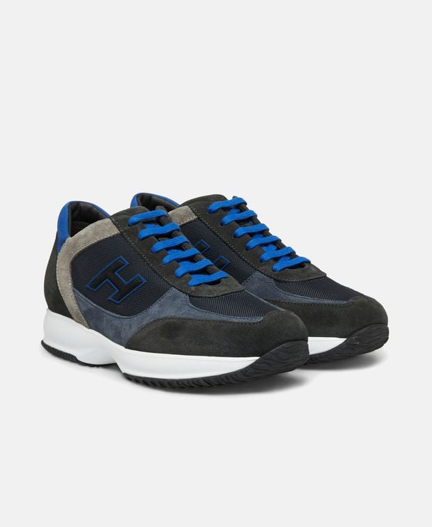 Hogan Sneakers Interactive