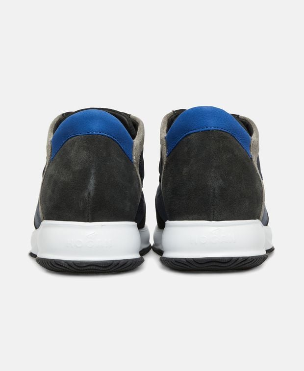Hogan Sneakers Interactive