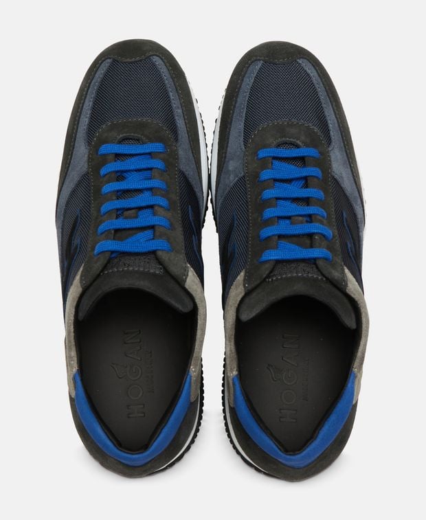 Hogan Sneakers Interactive