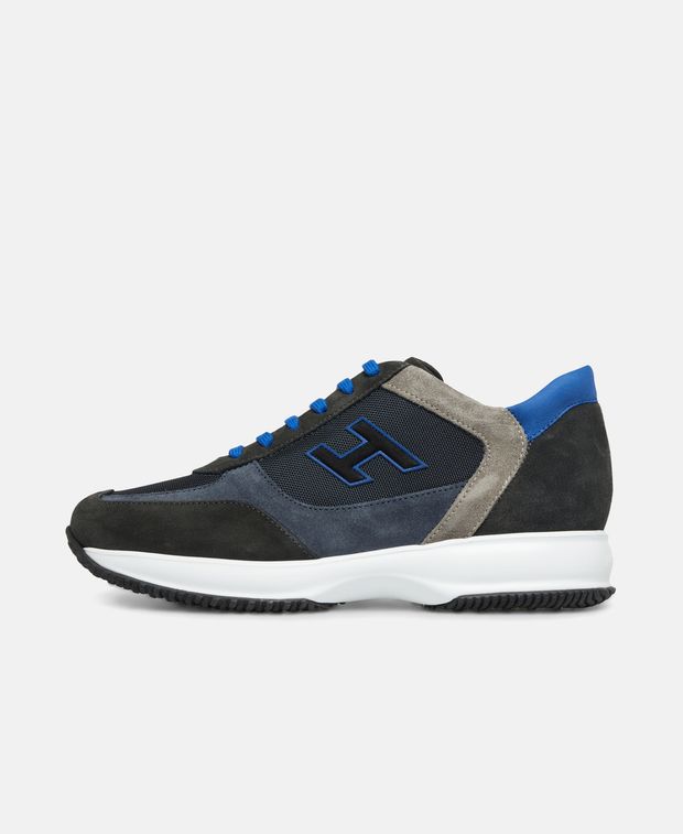 Hogan Sneakers Interactive