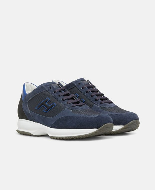 Hogan Sneakers Interactive H Flock