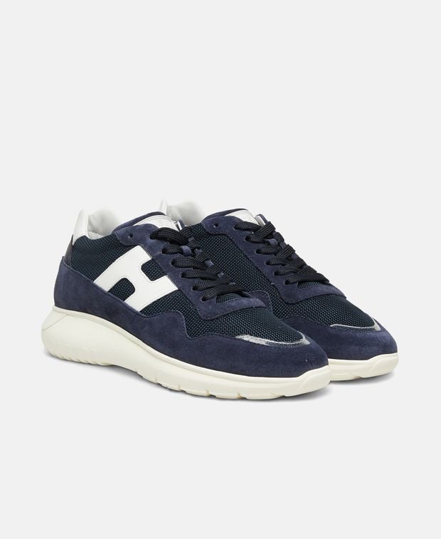 Hogan Sneakers Interactive 3