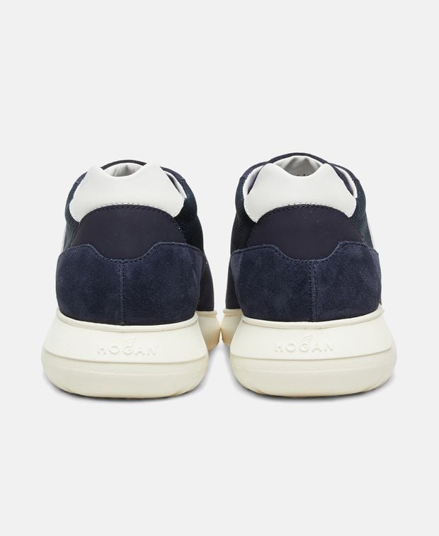 Hogan Sneakers Interactive 3