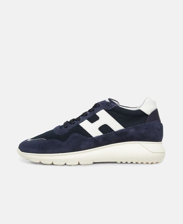 Hogan Sneakers Interactive 3