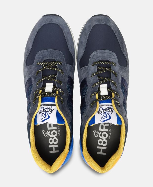 Hogan Sneakers Nastro
