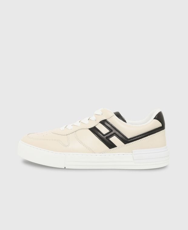 Hogan Sneakers Rebel