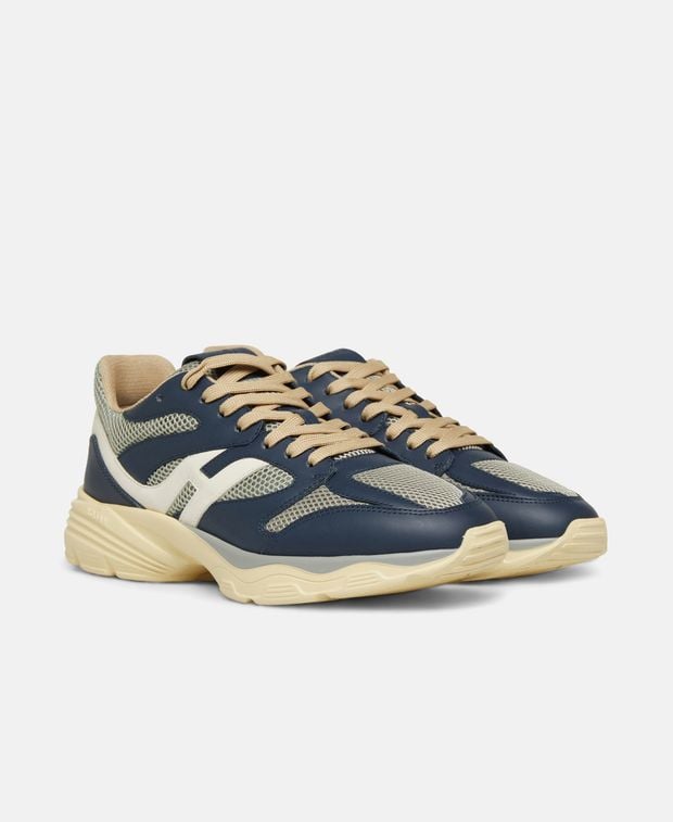 Hogan Sneakers Allacc II