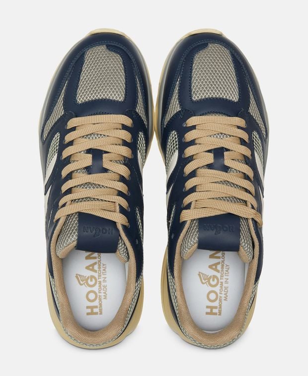 Hogan Sneakers Allacc II
