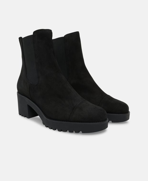 Hogan Chelsea boots