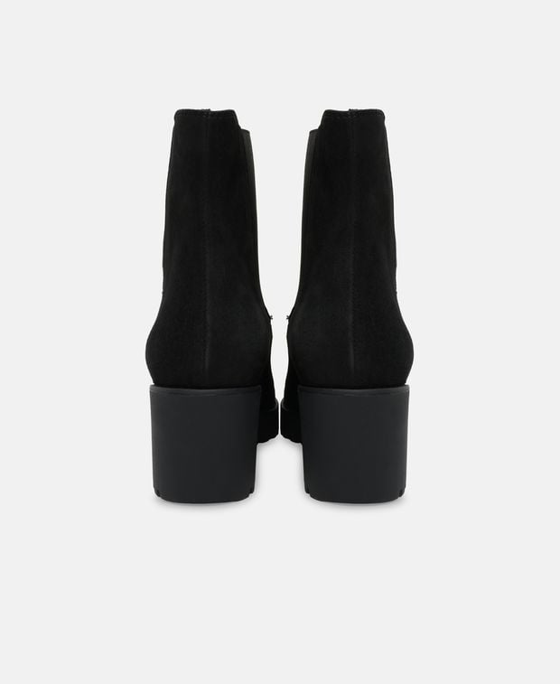 Hogan Chelsea boots