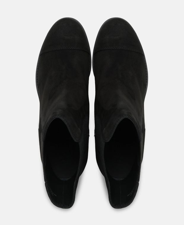 Hogan Chelsea boots