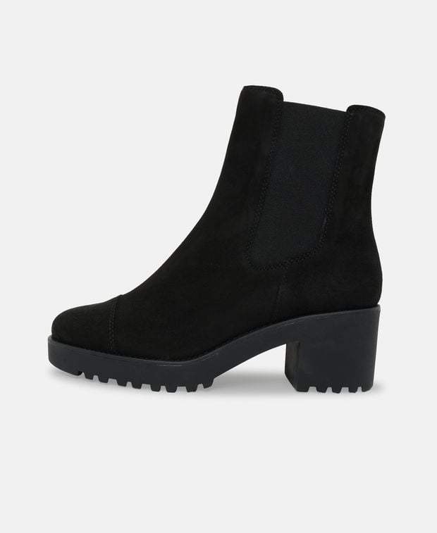 Hogan Chelsea boots