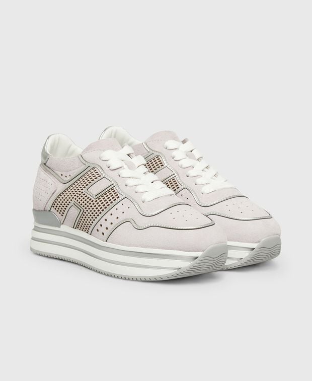 Hogan Platform sneakers
