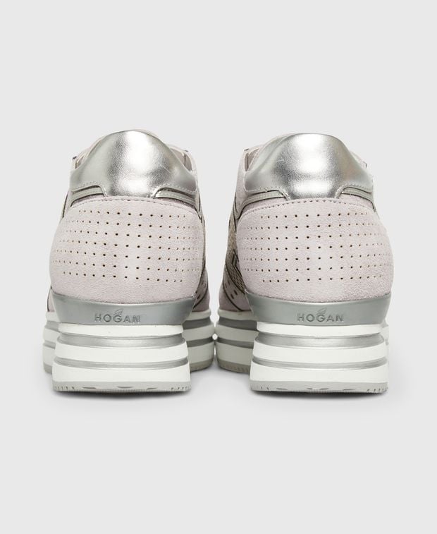 Hogan Platform sneakers