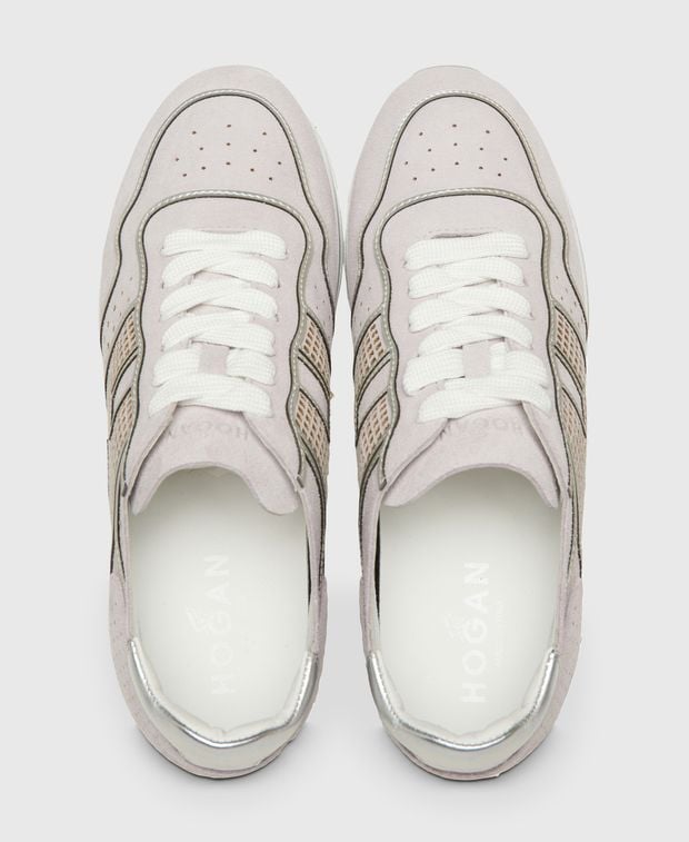 Hogan Platform sneakers