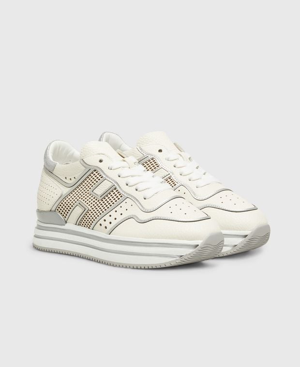 Hogan Platform sneakers